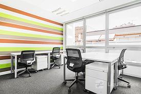 Regus | CASABLANCA, Abdelmoumen