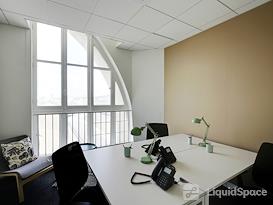 Regus | Paris, Gare du Nord