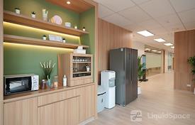 L21 Emporium Tower | Phrom Phong