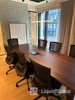 Industrious - City Ridge