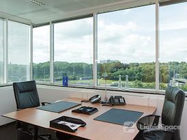 Regus | ANTWERP, Regus Berchem
