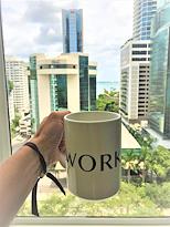 Work Plus Office