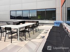 Regus | MN, St. Louis Park - West End