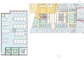 WeWork | 625 W Adams Street