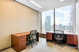 Regus | Pacific Centre