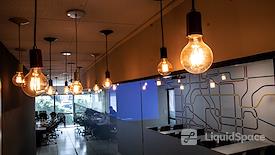 Metrópole Coworking