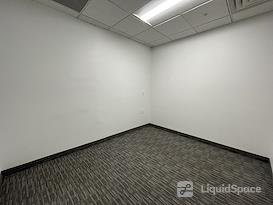 Oasis Office space-Gaithersburg, Maryland