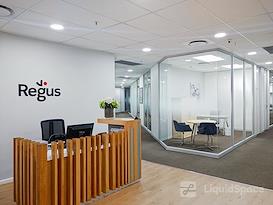 Regus | Centurion, Centurion Mall
