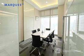 Setia Budi | Cyber 2 Tower