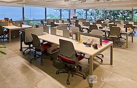 SPACES | Sao Paolo, Vila Madalena - Pinheiros