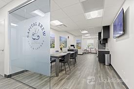 Capital Workspaces - Spring Valley 4315