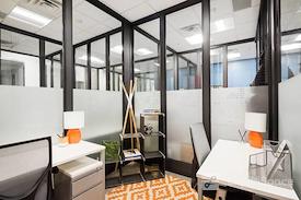SPACES | Mission & 3rd