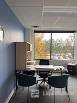 Carr Workplaces - Parkwood Crossing