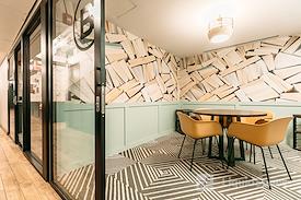 WeWork | 1460 Broadway