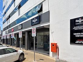 Regus | Cuiabá, Regus Praça 8 de Abril
