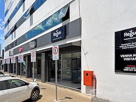 Regus | Cuiabá, Regus Praça 8 de Abril