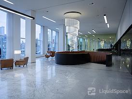 Regus | Rotterdam, Willemswerf