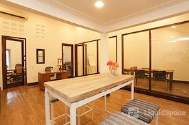 ke:kini ruang bersama