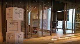 The Work Project Hong Kong, Causeway Bay