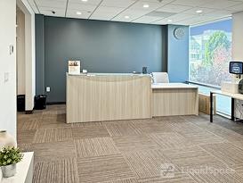 Regus || CA, Palo Alto - Page Mill Rd