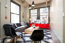 WorkHouse NYC | Midtown - Grand Central