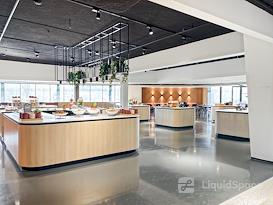 Regus | Nijmegen City Centre