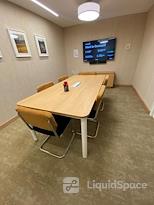 WeWork Eleven West