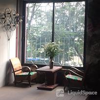 Line Up Coffee & Co-working space