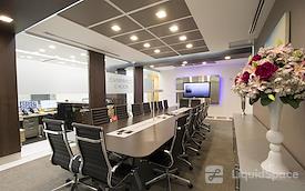 Jay Suites - 34th Street