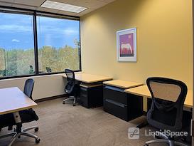 Regus | University Executive Park