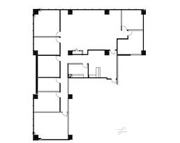 Boxer - Pavilion Towers