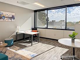 Regus | CA, Costa Mesa - Harbor Blvd