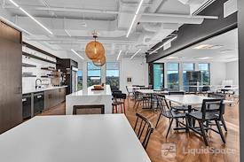 Venture X | Rolling Meadows