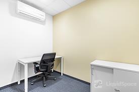 Regus | SOFIA, Airport