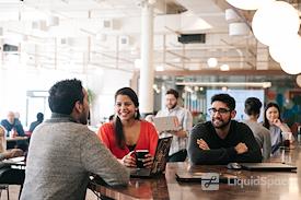 WeWork | Madrid Calle Eloy Gonzalo, 27