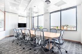 Regus | Park Bank Plaza