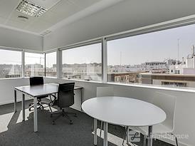 Regus | Seville Galia Building