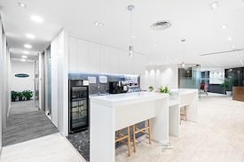 Regus | Beijing, Kerry Centre - South Tower