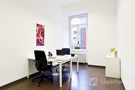 Regus | Bergamo, City Center