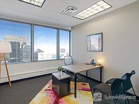 Regus | Sevens Building