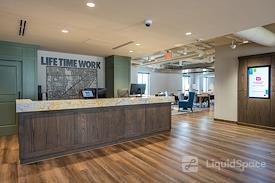 Life Time Work - Coral Gables