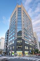 Regus | TOKYO, Ginza 1-Chome