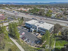 360 Executive Suites | The Old Road