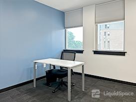 HQ | NC, Charlotte - Morehead St