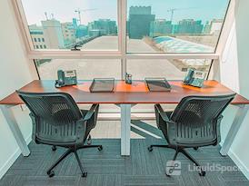 Regus | Dbayeh, Le Mall