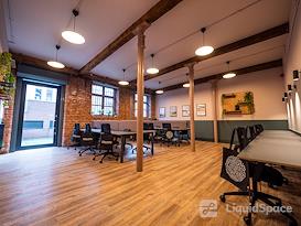 Colony | Flint Glass Works