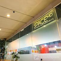 SpaceMD Events Venue, Coworking Space and Virtual Office