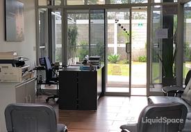 The WorkSpace-Pinares