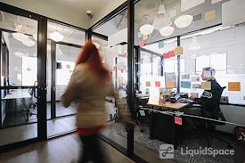 WeWork | 2120 University Ave