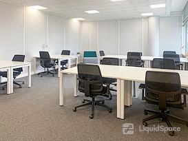 Regus | Stansted, Airport